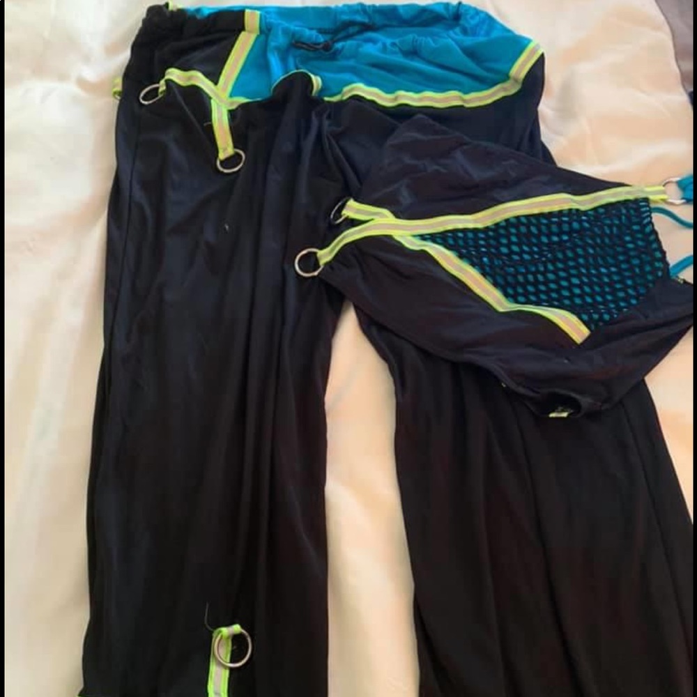 Dance costume